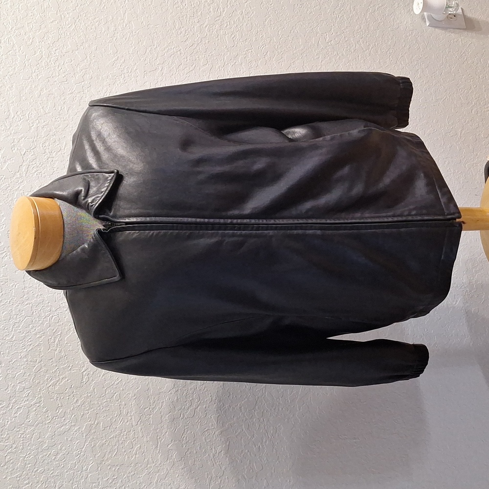 Danier Canada Genuine leather Jacket